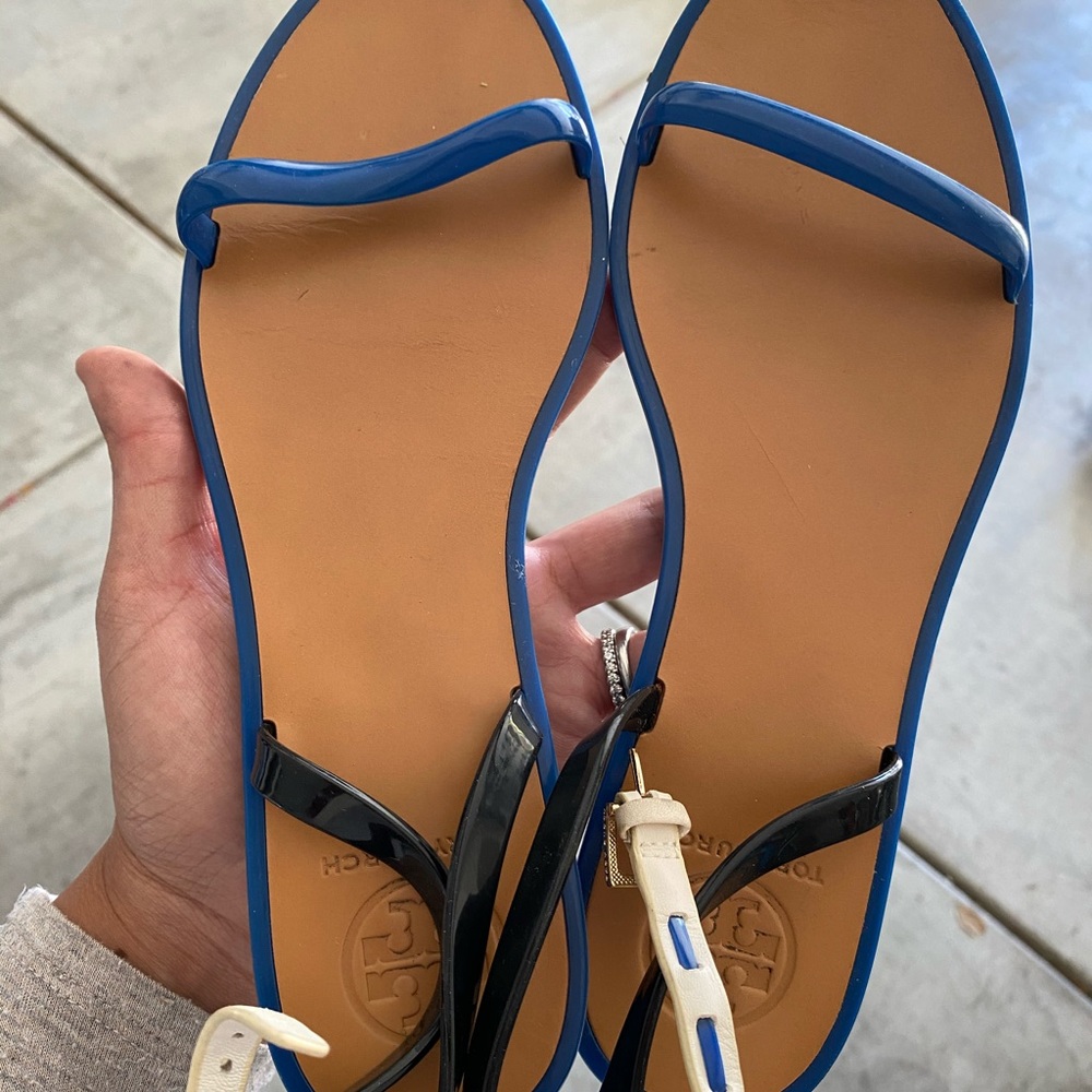 Tory Burch sandal